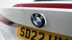 2022 (22) BMW 4 SERIES 420d MHT M Sport 2dr Step Auto 4826970