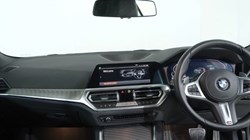 2022 (22) BMW 4 SERIES 420d MHT M Sport 2dr Step Auto 4826982