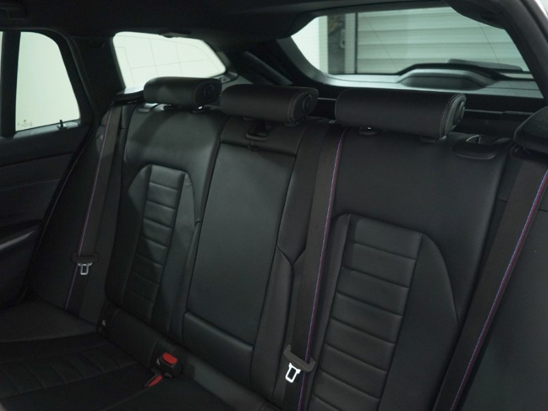 2021 (21) BMW 3 SERIES 320i M Sport 5dr Step Auto 4869350