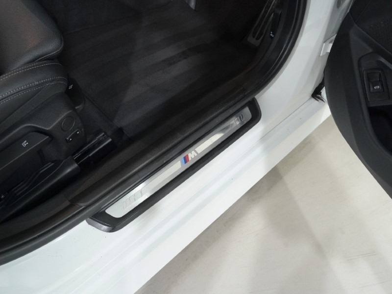 2021 (21) BMW 3 SERIES 320i M Sport 5dr Step Auto 4869337