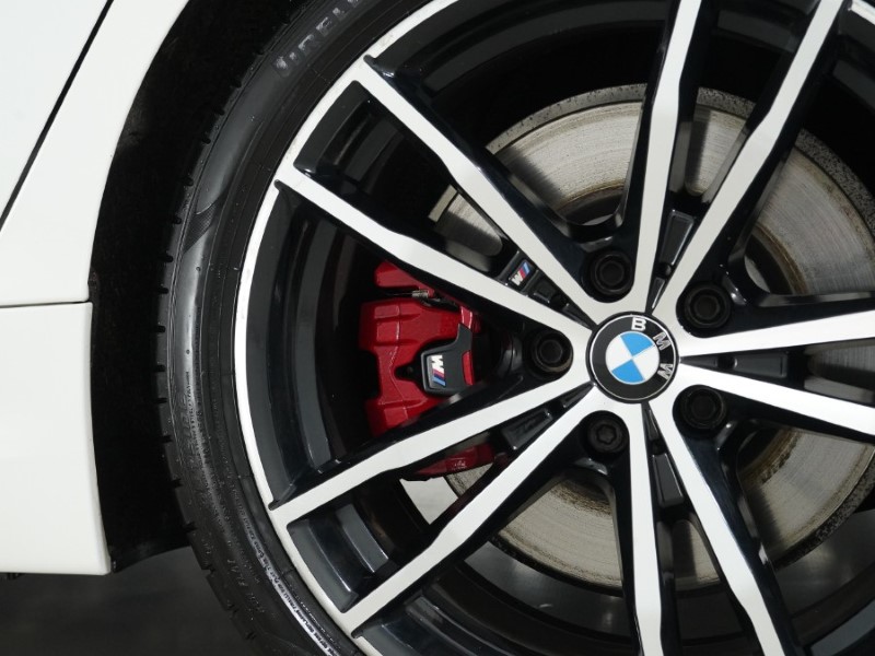 2021 (21) BMW 3 SERIES 320i M Sport 5dr Step Auto 4869353