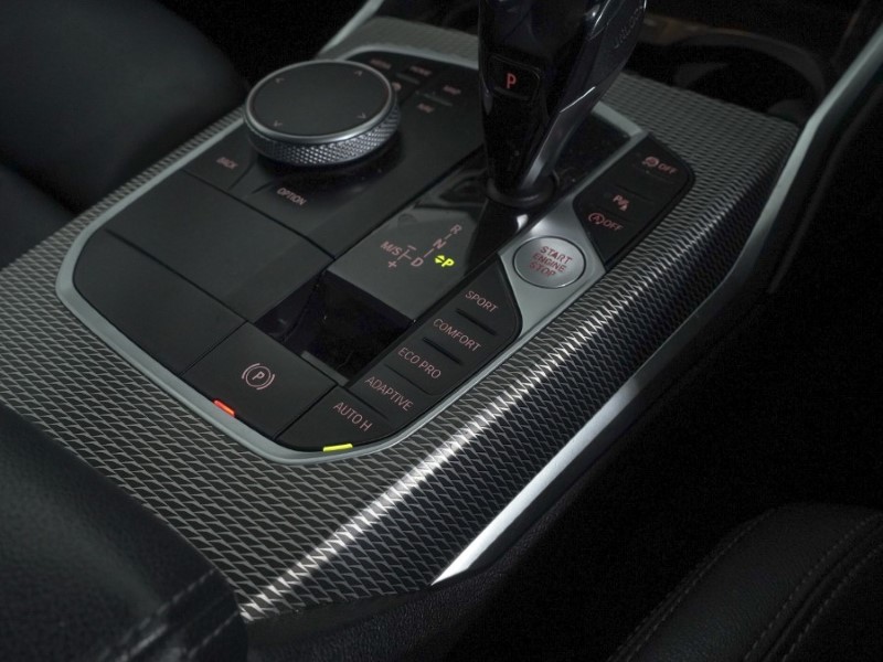 2021 (21) BMW 3 SERIES 320i M Sport 5dr Step Auto 4869355