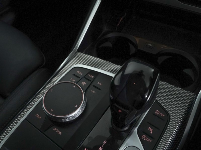 2021 (21) BMW 3 SERIES 320i M Sport 5dr Step Auto 4869357