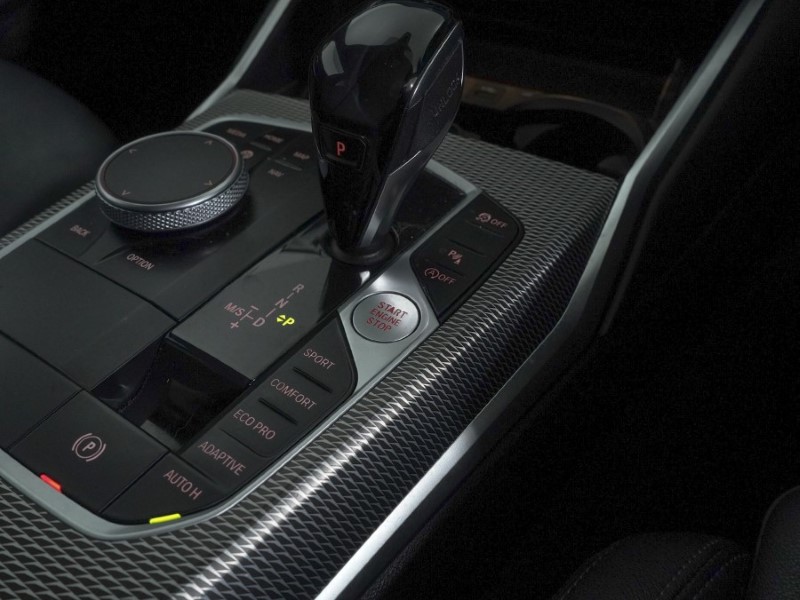 2021 (21) BMW 3 SERIES 320i M Sport 5dr Step Auto 4869356