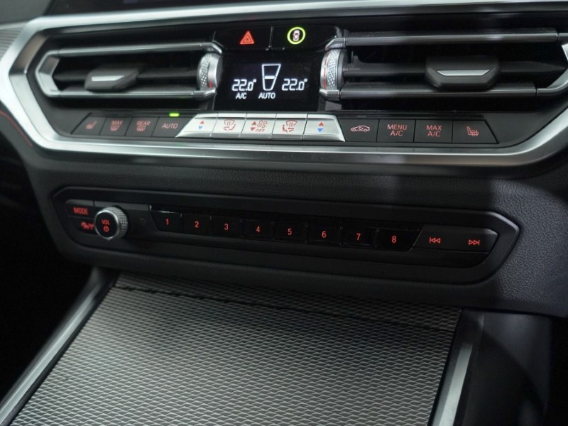 2021 (21) BMW 3 SERIES 320i M Sport 5dr Step Auto 4869367