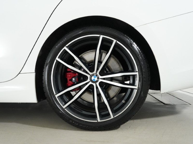 2021 (21) BMW 3 SERIES 320i M Sport 5dr Step Auto 4869352