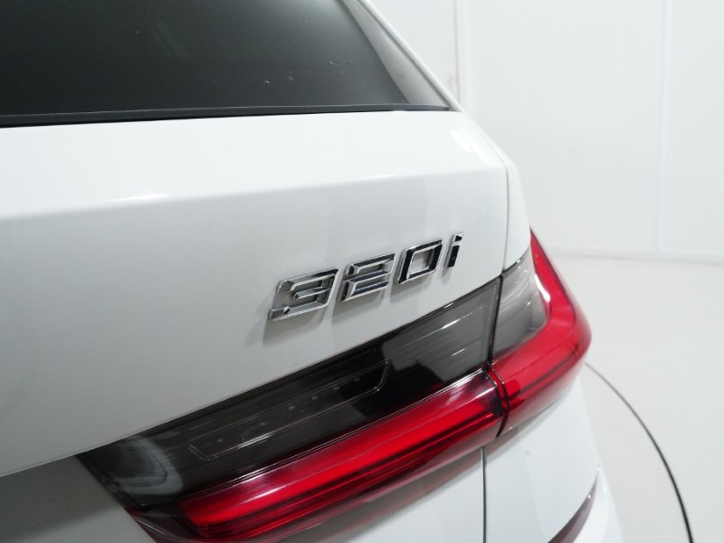 2021 (21) BMW 3 SERIES 320i M Sport 5dr Step Auto 4869348
