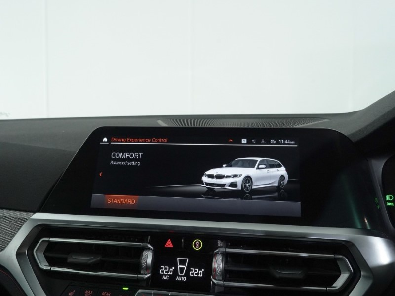 2021 (21) BMW 3 SERIES 320i M Sport 5dr Step Auto 4869360