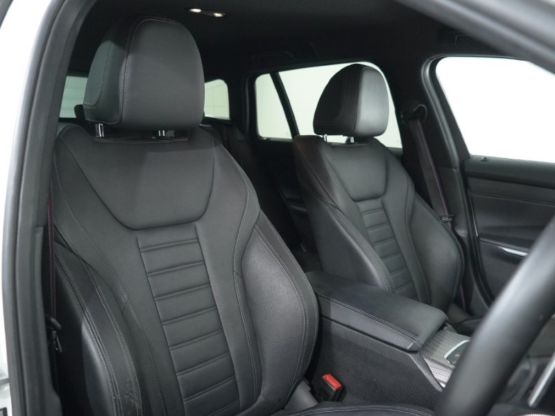 2021 (21) BMW 3 SERIES 320i M Sport 5dr Step Auto 4869339