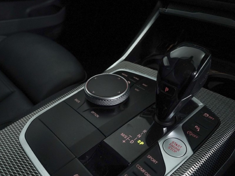 2021 (21) BMW 3 SERIES 320i M Sport 5dr Step Auto 4869358