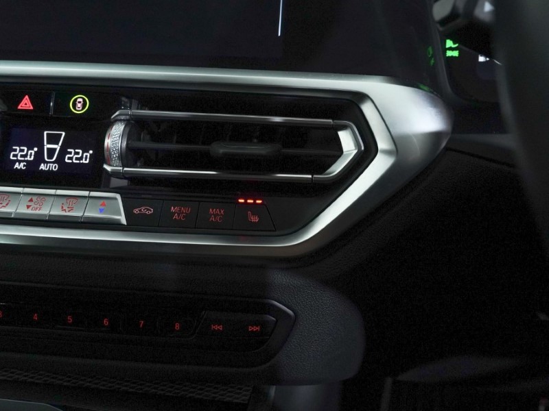 2021 (21) BMW 3 SERIES 320i M Sport 5dr Step Auto 4869365