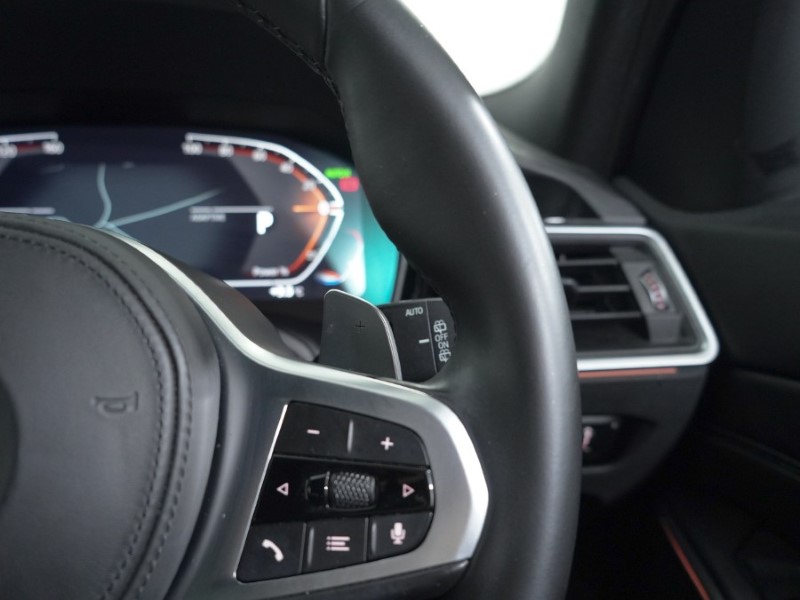 2021 (21) BMW 3 SERIES 320i M Sport 5dr Step Auto 4869370