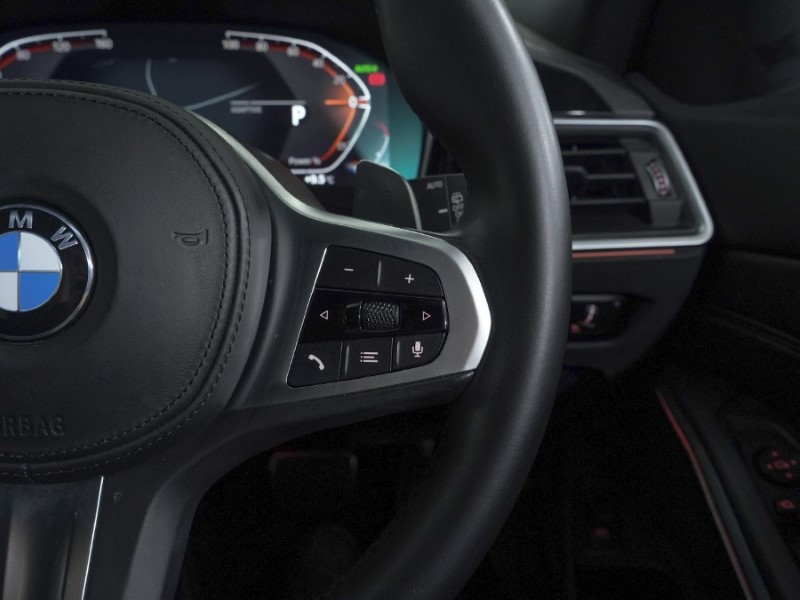 2021 (21) BMW 3 SERIES 320i M Sport 5dr Step Auto 4869371