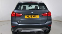 2018 (18) BMW X1 xDrive 20i xLine 5dr Step Auto 4842385