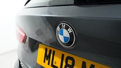 2018 (18) BMW X1 xDrive 20i xLine 5dr Step Auto 4842350