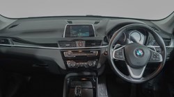 2018 (18) BMW X1 xDrive 20i xLine 5dr Step Auto 4842348