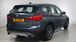2018 (18) BMW X1 xDrive 20i xLine 5dr Step Auto 4842386