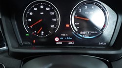2018 (18) BMW X1 xDrive 20i xLine 5dr Step Auto 4842375