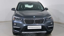 2018 (18) BMW X1 xDrive 20i xLine 5dr Step Auto 4842381