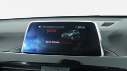 2018 (18) BMW X1 xDrive 20i xLine 5dr Step Auto 4842370