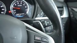 2018 (18) BMW X1 xDrive 20i xLine 5dr Step Auto 4842376