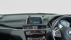 2018 (18) BMW X1 xDrive 20i xLine 5dr Step Auto 4842347