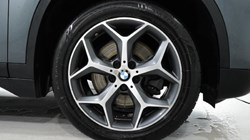 2018 (18) BMW X1 xDrive 20i xLine 5dr Step Auto 4842359