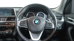 2018 (18) BMW X1 xDrive 20i xLine 5dr Step Auto 4842349