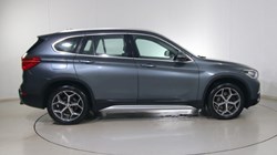 2018 (18) BMW X1 xDrive 20i xLine 5dr Step Auto 4842387
