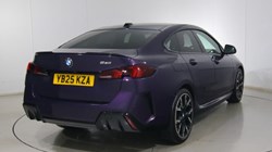 2025 (25) BMW 2 SERIES 220 M Sport 4dr Step Auto 4856012
