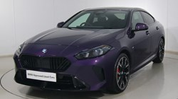 2025 (25) BMW 2 SERIES 220 M Sport 4dr Step Auto 4856008