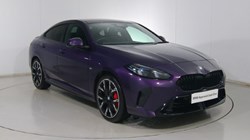 2025 (25) BMW 2 SERIES 220 M Sport 4dr Step Auto 4856006