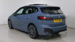 2025 (74) BMW 2 SERIES 220i MHT M Sport 5dr DCT 4841103