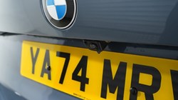 2025 (74) BMW 2 SERIES 220i MHT M Sport 5dr DCT 4841059