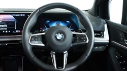 2025 (74) BMW 2 SERIES 220i MHT M Sport 5dr DCT 4858629