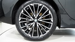 2025 (74) BMW 2 SERIES 220i MHT M Sport 5dr DCT 4858625