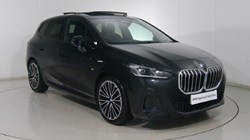 2025 (74) BMW 2 SERIES 220i MHT M Sport 5dr DCT 4858664