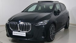 2025 (74) BMW 2 SERIES 220i MHT M Sport 5dr DCT 4858666