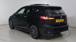 2025 (74) BMW 2 SERIES 220i MHT M Sport 5dr DCT 4858668