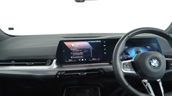 2025 (74) BMW 2 SERIES 220i MHT M Sport 5dr DCT 4858627