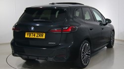 2025 (74) BMW 2 SERIES 220i MHT M Sport 5dr DCT 4858670