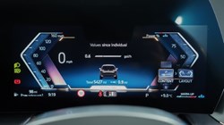 2025 (74) BMW 2 SERIES 220i MHT M Sport 5dr DCT 4858649