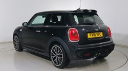 2018 (18) MINI HATCHBACK 2.0 Cooper S 3dr 4845279