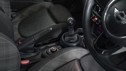 2018 (18) MINI HATCHBACK 2.0 Cooper S 3dr 4845236