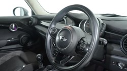 2018 (18) MINI HATCHBACK 2.0 Cooper S 3dr 4845235