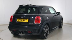 2018 (18) MINI HATCHBACK 2.0 Cooper S 3dr 4845281
