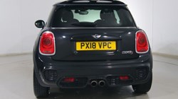 2018 (18) MINI HATCHBACK 2.0 Cooper S 3dr 4845280