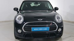 2018 (18) MINI HATCHBACK 2.0 Cooper S 3dr 4845276