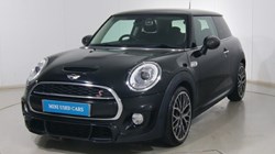 2018 (18) MINI HATCHBACK 2.0 Cooper S 3dr 4845277