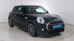 2018 (18) MINI HATCHBACK 2.0 Cooper S 3dr 4845275